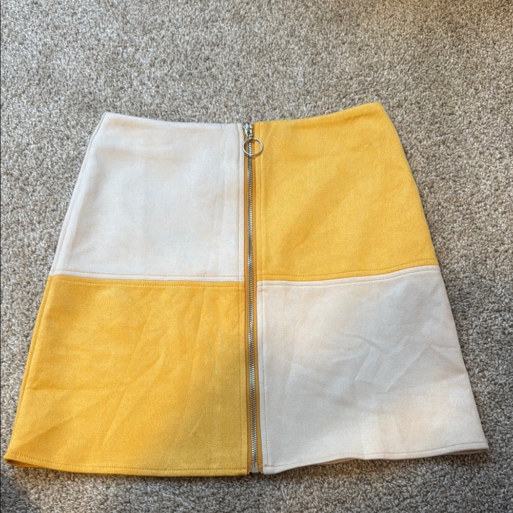Dry Good’s NWT skirt